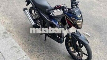 Honda Sonic dk mới 2024,bst94,xe đẹpêm,có cccd chủ