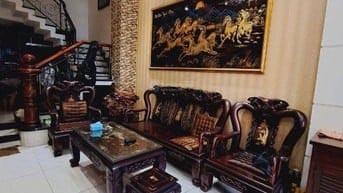 Chính chủ nhà SHR đ. Phạm Hữu Chí | 58m2 giá 4 tỷ 200 tr có nội thất