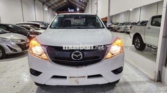 Mazda BT 50 2018 2.2L 4x2 AT - 90000 km. Xe đẹp.