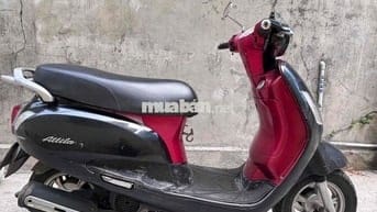 Cần bán Elizabeth biển 43 máy móc nguyên rin