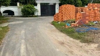 Cần tiền bán gấp nhà 168m2 sau chợ phước thạnh - củ chi giá 750 triệu.