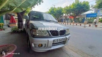 Mitsubishi Jolie 2002 MB 2.0 - 170000 km