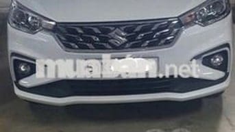 Suzuki Ertiga 2023 AT Hybrid  - 9000 km