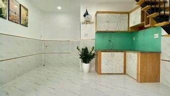 Chính Chủ Cần Bán Gấp Căn Nhà Ngay Lưu Chí Hiếu, Quận Tân Phú