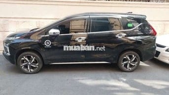 Mitsubishi Xpander 2022 AT Premium - 60000 km