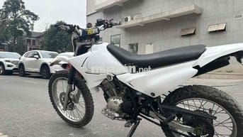 cần ra đi xtz125