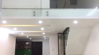 Kẹt tiền bán gấp nhà 64m2 Nguyễn Công Trứ Ngang 4.4m 3PN chỉ 3.x tỷ