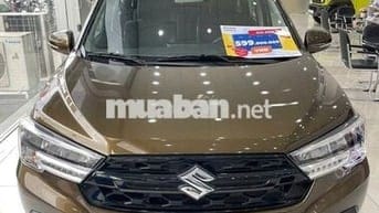 Suzuki XL 7 2024 Hybrid xả kho giá rẻ, 167 triệu