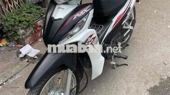Wave RSX Đẹp ,Zin ,,máy chất