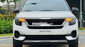 Kia Seltos Luxury 1.4 AT sản xuất 2023 siêu lướt