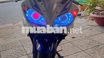 Bán R15 máy móc zin, 9c..đẹp leng keng........