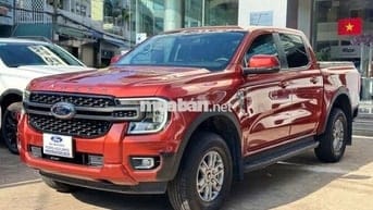 Ford Ranger 2024 XLS 2.0L 4x2 AT - 22000 km