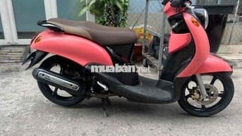 mio classico 2010 BSTP chính chủ