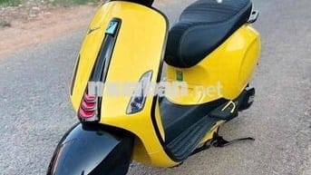 VESPA SPRINT BS.HCM 151.51