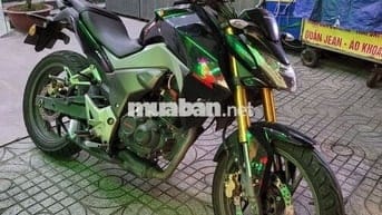 Cần Bán CB190R Màu Đen