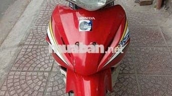 Wave rs 110cc 2011 bs 59f1-15824