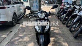 HONDA VISION FI (2016) BS:65B1:CẦN THƠ