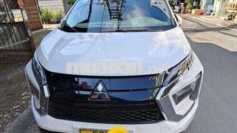 Mitsubishi Xpander 2022 AT - 140000 km