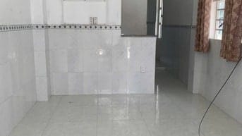 Bán nhà ngay chủ Nguyễn Kiệm Gò Vấp
