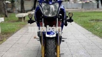 Cầm đồ th.lý Yamaha FZ150 2016 BS:71B2 Chính chủ