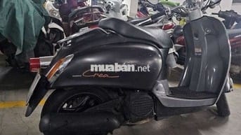 Xe nội địa Nhật Crea 50cc
