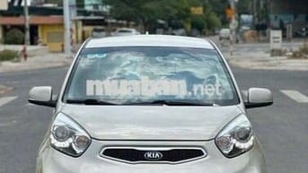 Kia Picanto 2013 S 1.25 AT - 63000 km
