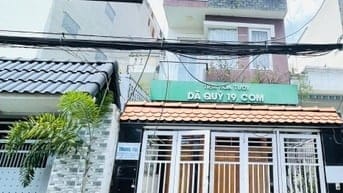 🚀 GIẢM SỐC 500 TRIỆU - HẺM XE HƠI NGUYỄN VĂN QUỲ - CHỈ CÒN 9.99 TỶ 🚀