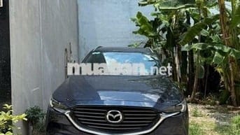 Mazda CX 8 2021 Luxury - 40000 km