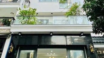 CẦN TIỀN BÁN GẤP NHÀ 3 TẦNG KỲ ĐỒNG, Q.3 – GIÁ CHỈ 3.26 TỶ