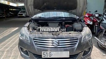 Suzuki Ciaz 2019 1.4 AT - 60000 km