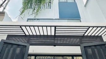  Ngộp! Bán nhà Lò Siêu Q11 gần trường THCS Hậu Giang. Giá 2tỷ050 triệu