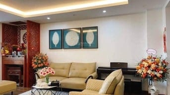 Bán căn hộ chung cư 25T1 N05 Hoàng Đạo Thuý, Trung Hòa Nhân Chính