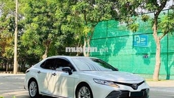 Toyota Camry 2020 2.5Q - 69000 km
