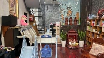 Bán Biệt Thự hẻm 7m Nguyễn Quý Anh 8 x 14m đúc 2 lầu ST giá 14 tỷ