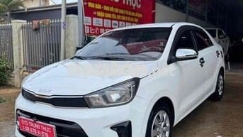 Kia Soluto 2022 - 90000 km