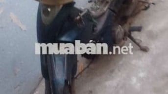 Bán xe đi cày máy ngon