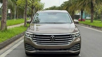🔜 Volkswagen Viloran ( Luxury ) Sản xuất 2023 đklđ 2024 • Odo 35.000