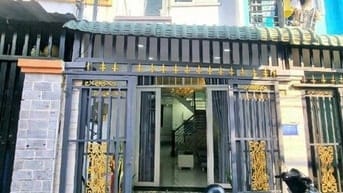 Nhà ngõ nhỏ xinh 29m2-Hạ giá mạnh 150tr còn 1tỷ730 đường Mai Văn Vĩnh