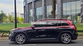 Mercedes Benz GLB 2021 35 AMG 4MATIC - 29000 km