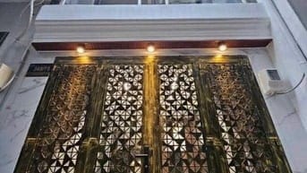 NHÀ ĐEP-GIÁ CỰC SỐC-NGAY TRUNG TÂM|Đ.Lê Quốc Hưng p12 Q4|hẻm xe hơi