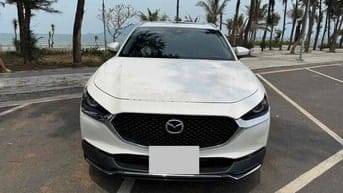 Mazda CX-30 2023 - 10000 km bản full