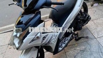 Yamaha Nouvo 6 2016 mới 90% biển số thành phố