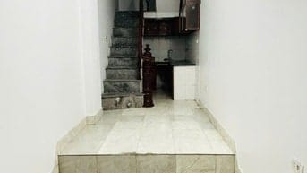 Chính chủ cho thuê nhà 5 tầng đủ tiện nghi, ngõ 77 Bùi Xương Trạch