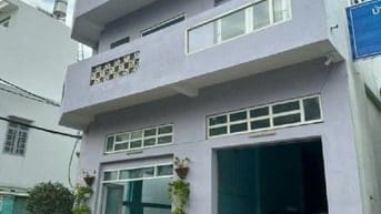 3 MẶT TIỀN – GARAGE XE HƠI - CHỈ 104TR/M2 - THÔNG SỐ ĐỈNH 88M2 