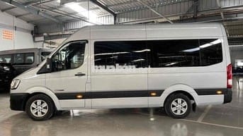 Bán Hyundai Solati 2023 - 70000 km xe tuyệt đẹp