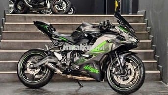 ZX25R MODEL 2023 PÔ SC FULL