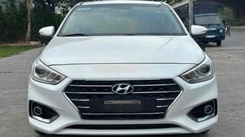 Hyundai Accent 2020 1.4MT - 75000 km