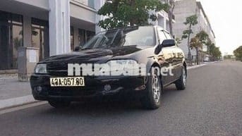 Ford Laser 2002 GLXi MT - 50000 km