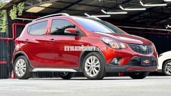 VinFast Fadil 2021 Base 1.4 AT