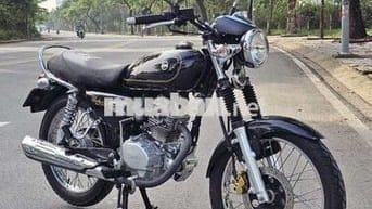 Bán xe Husky-125- 2023